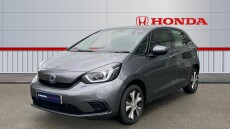 Honda Jazz 1.5 i-MMD Hybrid SR 5dr eCVT Hybrid Hatchback